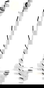 BATH DRN *CLEARF BN W/ PVC TUBE